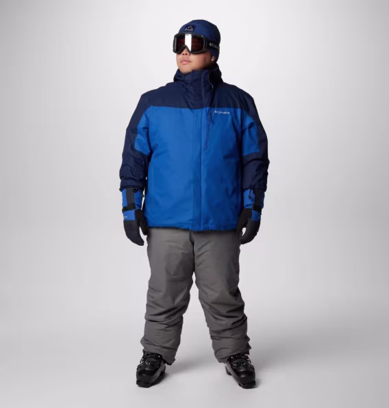 Columbia Erkek Whirlibird™ V Interchange Mont  Büyük