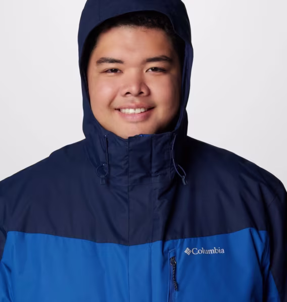 Columbia Erkek Whirlibird™ V Interchange Mont  Büyük