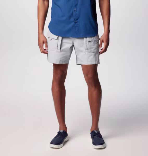 Columbia Erkek PFG Brewha™ II Şort