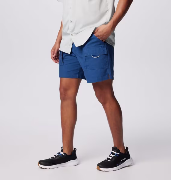 Columbia Erkek PFG Brewha™ II Şort