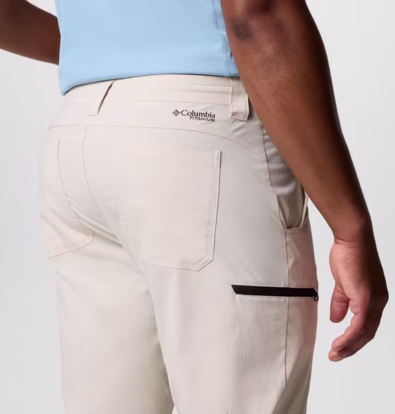 Columbia Erkek Wanoga™ Hafif Pantolon