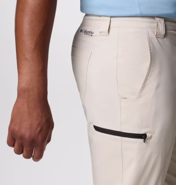 Columbia Erkek Wanoga™ Hafif Pantolon