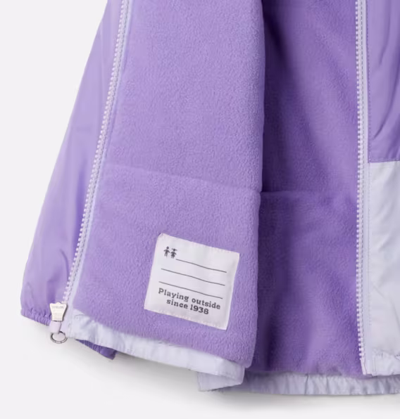 Columbia Bebek Kitterwibbit™ III Mont