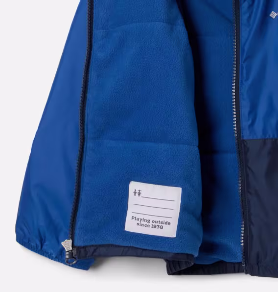 Columbia Bebek Kitterwibbit™ III Mont