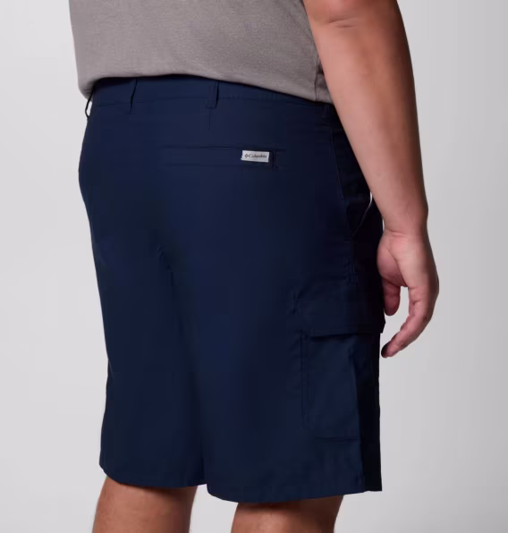 Columbia Erkek Washed Out™ Kargo Şort II  Büyük