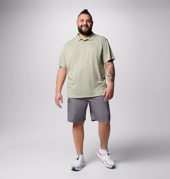 Columbia Erkek Washed Out™ Kargo Şort II  Büyük