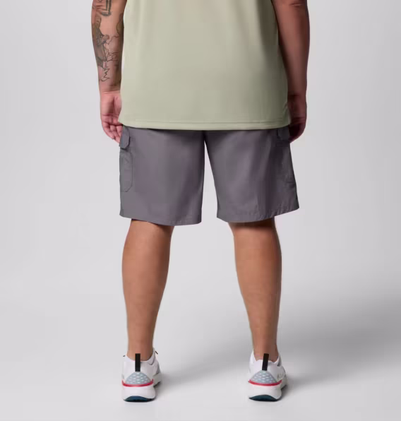 Columbia Erkek Washed Out™ Kargo Şort II  Büyük