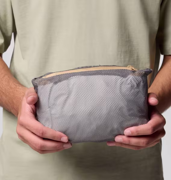 Columbia Erkek Pouration™ II Mont  Uzun Boy