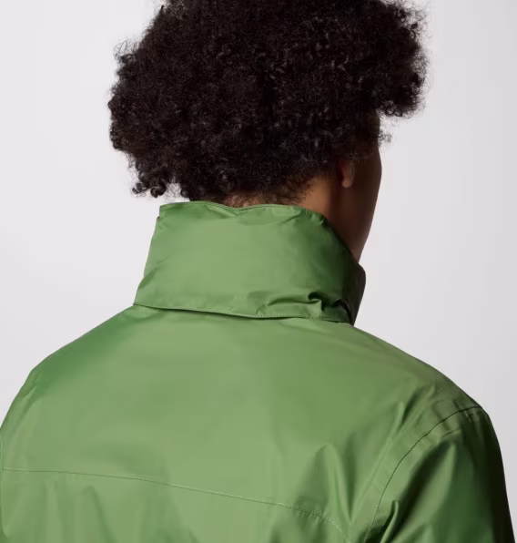 Columbia Erkek Pouration™ II Mont  Uzun Boy