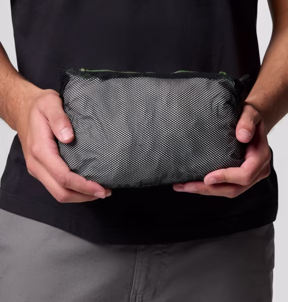 Columbia Erkek Pouration™ II Mont  Uzun Boy