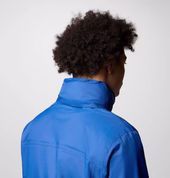 Columbia Erkek Pouration™ II Mont  Uzun Boy