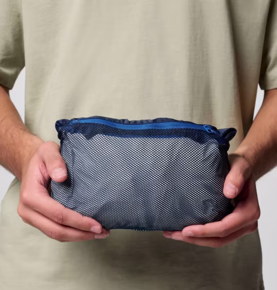 Columbia Erkek Pouration™ II Mont  Uzun Boy