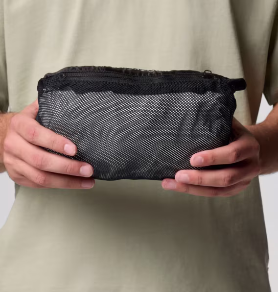 Columbia Erkek Pouration™ II Mont  Uzun Boy