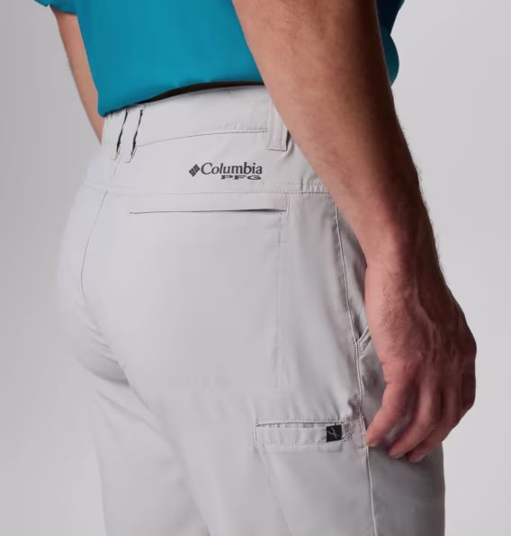 Columbia Erkek PFG Shadowcaster™ Kılavuz Pantolon