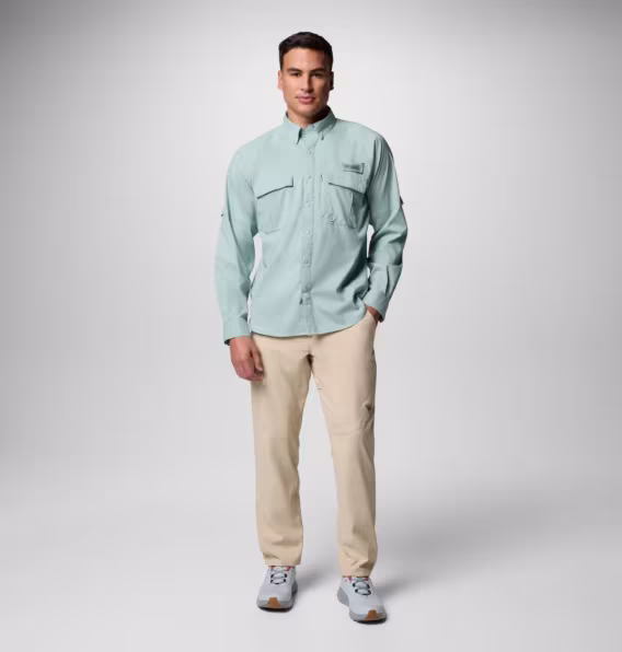 Columbia Erkek PFG Shadowcaster™ Kılavuz Pantolon