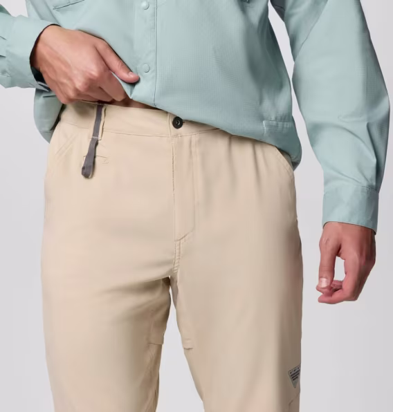Columbia Erkek PFG Shadowcaster™ Kılavuz Pantolon