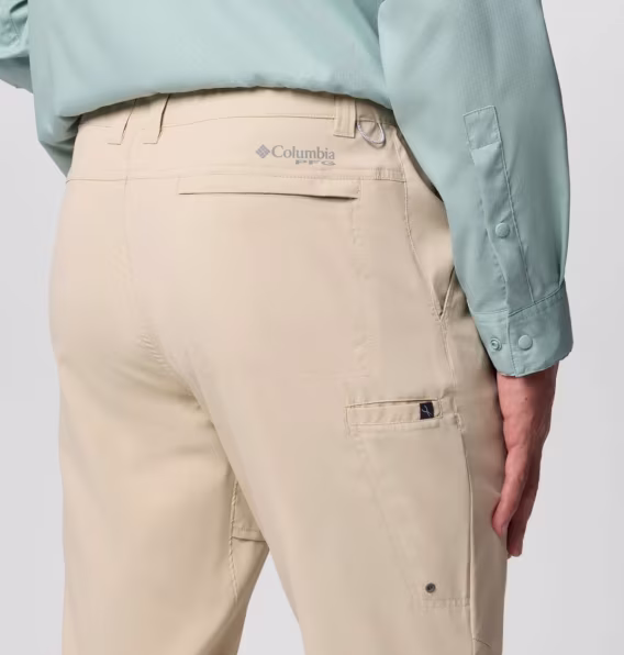 Columbia Erkek PFG Shadowcaster™ Kılavuz Pantolon
