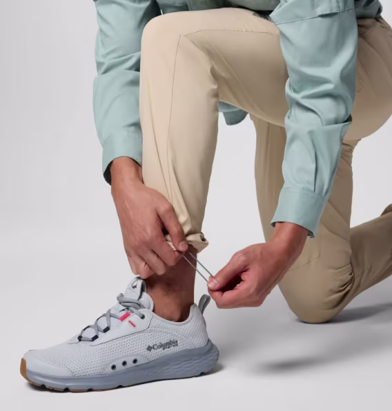 Columbia Erkek PFG Shadowcaster™ Kılavuz Pantolon