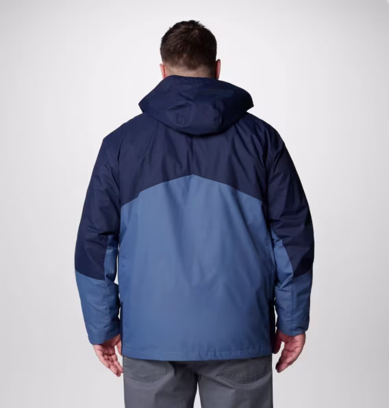 Columbia Erkek Bugaboo™ III Polar Mont  Büyük