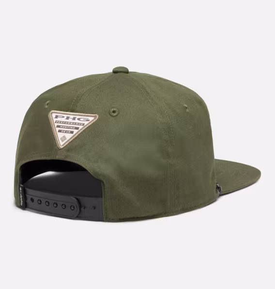 Columbia PHG Terminal Shot™ Snap Back Ball Cap Şapka