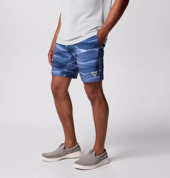 Columbia Erkek PFG Offshore™ III Sörf Şortu