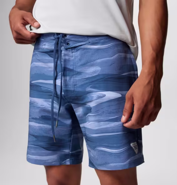 Columbia Erkek PFG Offshore™ III Sörf Şortu