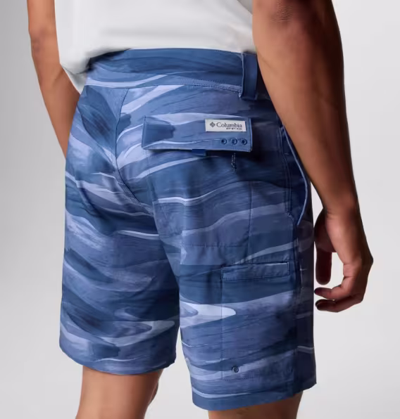 Columbia Erkek PFG Offshore™ III Sörf Şortu