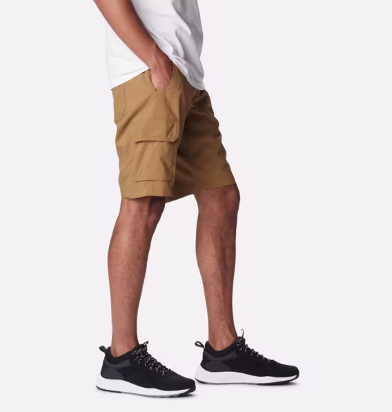 Columbia Erkek Silver Ridge™ Utility Kargo Şortu