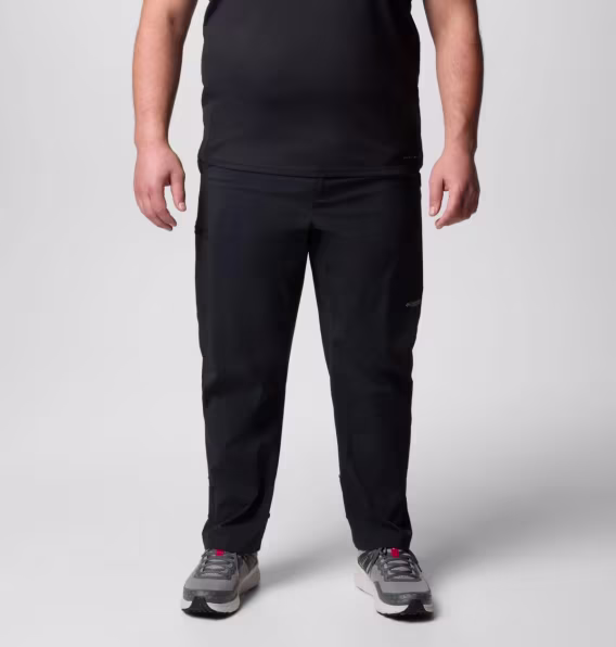 Columbia Erkek Wanoga™ Hafif Pantolon  Büyük