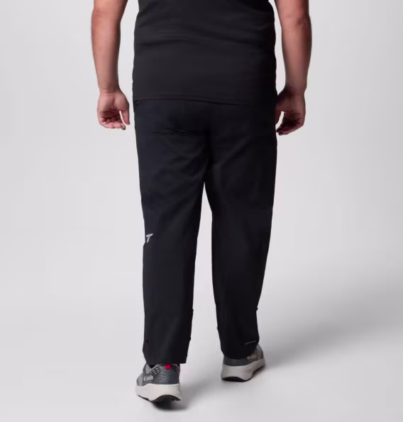 Columbia Erkek Wanoga™ Hafif Pantolon  Büyük