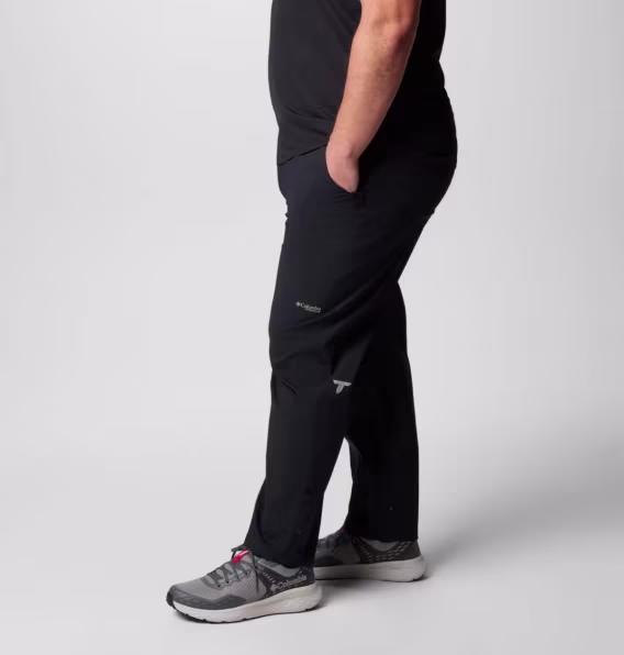 Columbia Erkek Wanoga™ Hafif Pantolon  Büyük