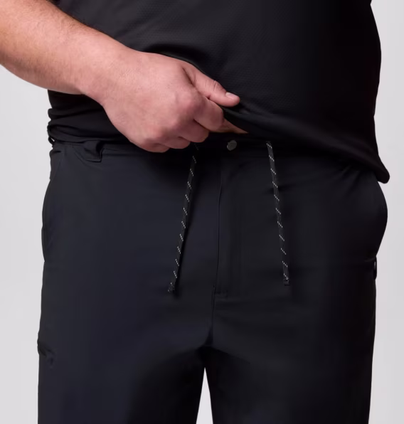 Columbia Erkek Wanoga™ Hafif Pantolon  Büyük