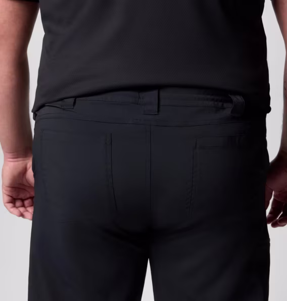 Columbia Erkek Wanoga™ Hafif Pantolon  Büyük