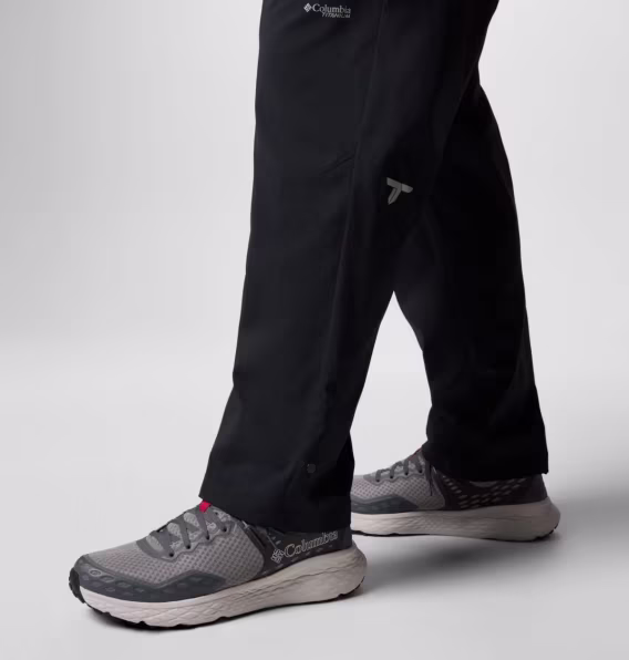 Columbia Erkek Wanoga™ Hafif Pantolon  Büyük