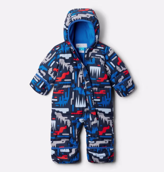Columbia Bebek Snuggly Bunny™ II Tulum