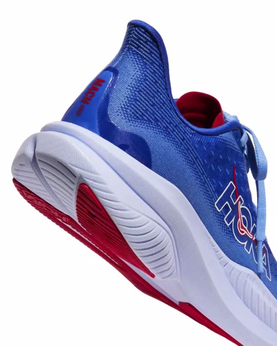 HOKA Kadın Mach 6 Low Top Sneaker