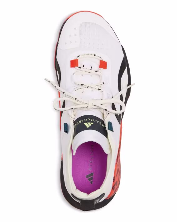 Adidas McCartney Kadın Training Drop Low Top Sneaker