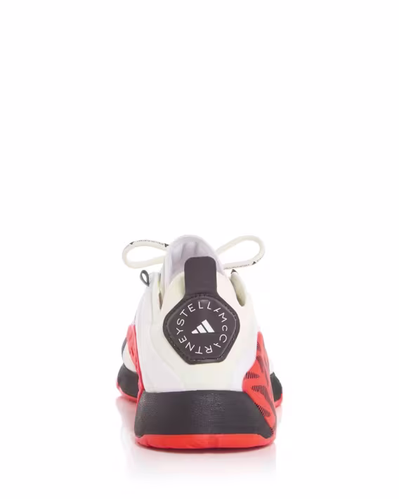 Adidas McCartney Kadın Training Drop Low Top Sneaker