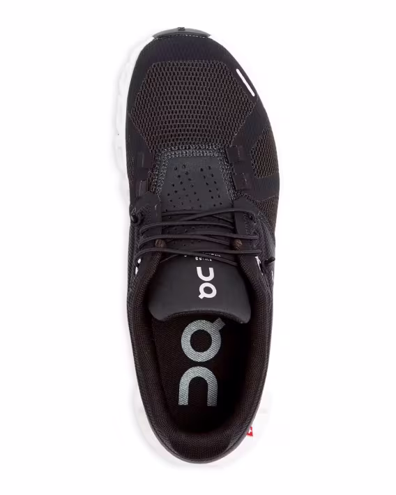 On Kadın Cloud 5 Kısa Sneaker