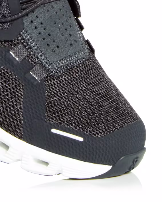 On Kadın Cloud 5 Kısa Sneaker