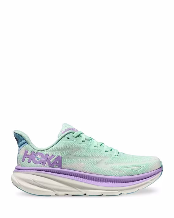 HOKA Clifton 9 Kadın Koşu Ayakkabısı