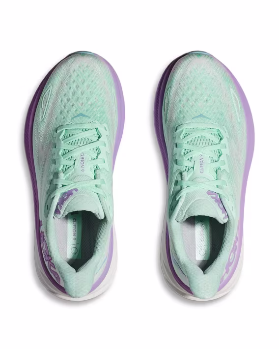 HOKA Clifton 9 Kadın Koşu Ayakkabısı