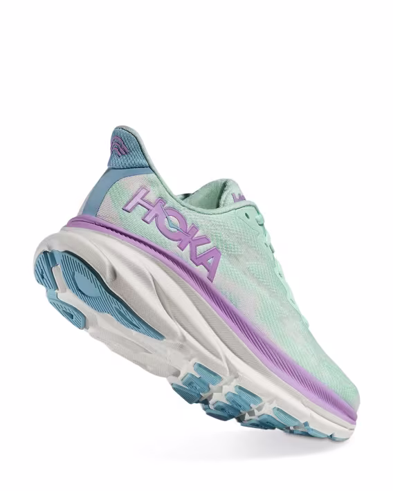 HOKA Clifton 9 Kadın Koşu Ayakkabısı
