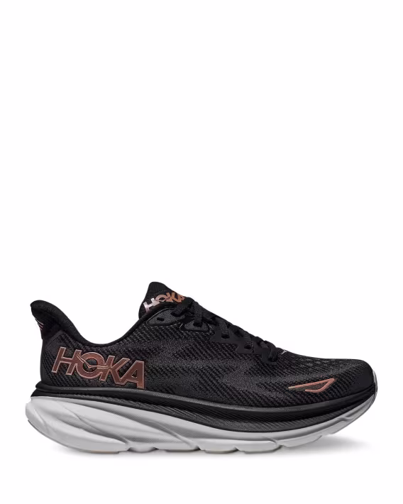 HOKA Clifton 9 Kadın Koşu Ayakkabısı