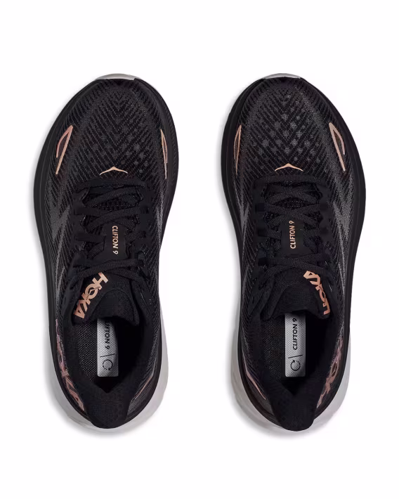 HOKA Clifton 9 Kadın Koşu Ayakkabısı