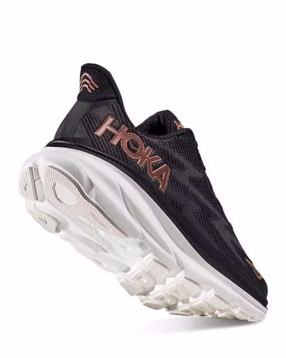 HOKA Clifton 9 Kadın Koşu Ayakkabısı