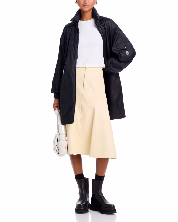 Moncler Adhemar Kadın Parka