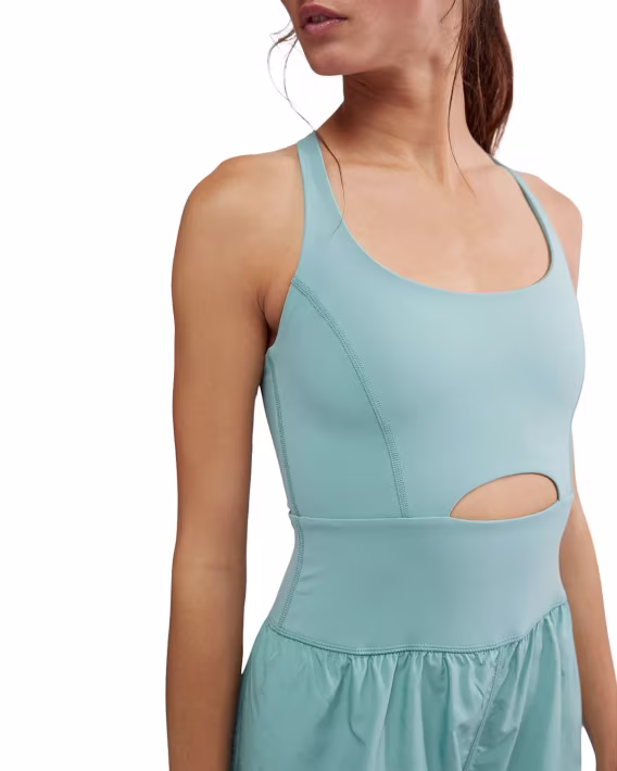 Free People Righteous Kolsuz Tulum