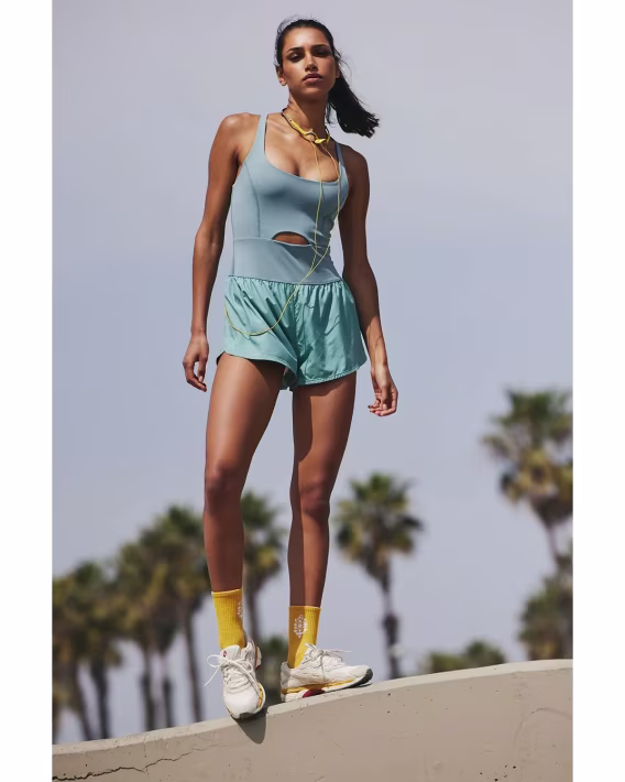 Free People Righteous Kolsuz Tulum