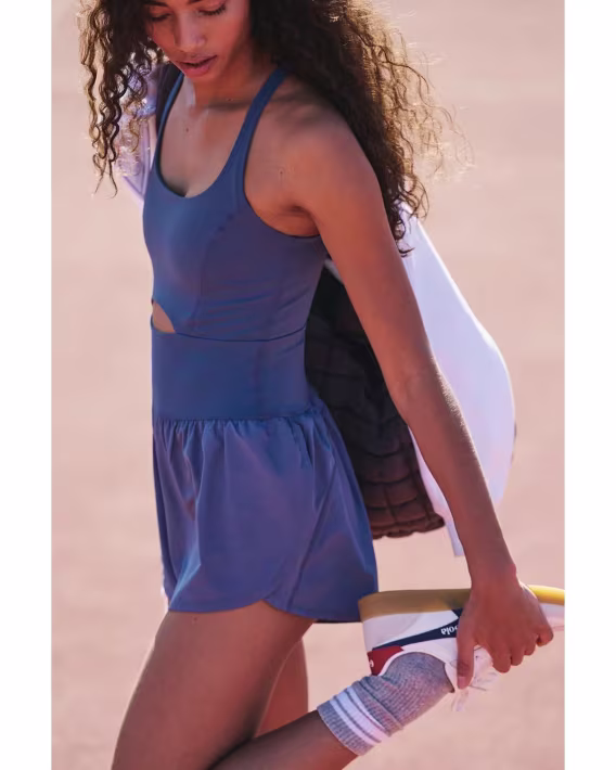 Free People Righteous Kolsuz Tulum